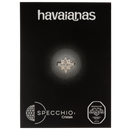 Pin Slim Havaianas Estrela Swarovski