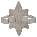 Pin Slim Havaianas Estrela Swarovski