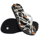 Chinelo Havaianas Farm Copatucano