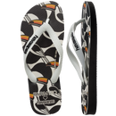 Chinelo Havaianas Farm Copatucano