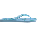 Chinelo Havaianas Slim Square Jelly