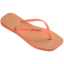 Chinelo Havaianas Slim Square Sparkle
