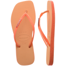 Chinelo Havaianas Slim Square Sparkle
