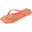 Chinelo Havaianas Slim Square Sparkle