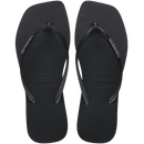 Chinelo Havaianas Slim Square Sparkle