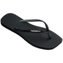 Chinelo Havaianas Slim Square Sparkle