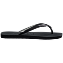 Chinelo Havaianas Slim Square Sparkle