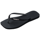 Chinelo Havaianas Slim Square Sparkle