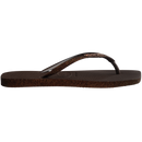 Chinelo Havaianas Slim Square Sparkle