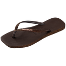 Chinelo Havaianas Slim Square Sparkle