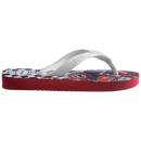 Chinelo Havaianas infantil Disney Carros