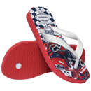 Chinelo Havaianas infantil Disney Carros