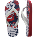 Chinelo Havaianas infantil Disney Carros
