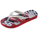 Chinelo Havaianas infantil Disney Carros