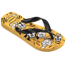 Chinelo Havaianas infantil Disney Mickey & Amigos
