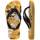 Chinelo Havaianas infantil Disney Mickey & Amigos