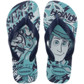 Chinelo Havaianas infantil Disney Toy Story