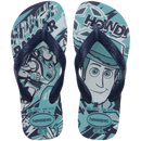 Chinelo Havaianas infantil Disney Toy Story