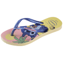 Chinelo Havaianas Infantil Slim Stitch