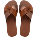 Rasteirinha Havaianas Aqua Glow