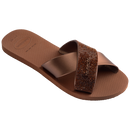 Rasteirinha Havaianas Aqua Glow