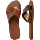 Rasteirinha Havaianas Aqua Glow