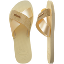 Rasteirinha Havaianas Aqua Glow