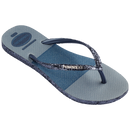 Chinelo Havaianas Slim Glitter Glam