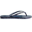 Chinelo Havaianas Slim Glitter Glam