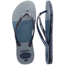 Chinelo Havaianas Slim Glitter Glam