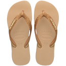 Chinelo Havaianas Top Sparkle