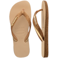 Chinelo Havaianas Top Sparkle