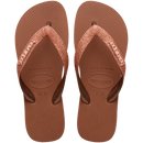 Chinelo Havaianas Top Sparkle