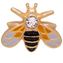 Pin Havaianas Abelha Swarovski