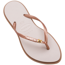Pin Havaianas Abelha Swarovski