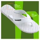 Chinelo Havaianas Track Waves