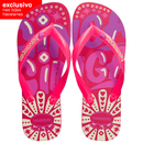 Chinelo Havaianas Top Neon