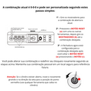 Mala de Viagem Havaianas