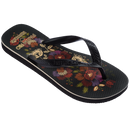 Chinelo Havaianas Farm Flor de Fita