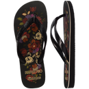 Chinelo Havaianas Farm Flor de Fita