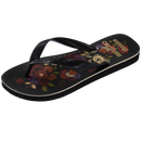 Chinelo Havaianas Farm Flor de Fita