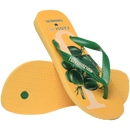 Chinelo Havaianas Farm RJ