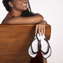 Chinelo Havaianas Top Square Fusion