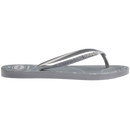 Chinelo Havaianas Slim Glitter Edge