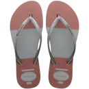 Chinelo Havaianas Slim Glitter Glam