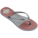 Chinelo Havaianas Slim Glitter Glam