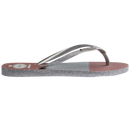Chinelo Havaianas Slim Glitter Glam