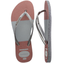 Chinelo Havaianas Slim Glitter Glam