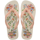 Chinelo Havaianas Farm Brisa Serena