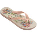 Chinelo Havaianas Farm Brisa Serena